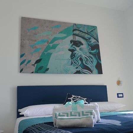 Bed and breakfast Vistamare - Fuscaldo Extérieur photo
