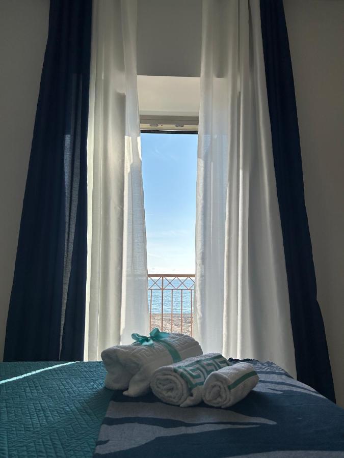 Bed and breakfast Vistamare - Fuscaldo Extérieur photo