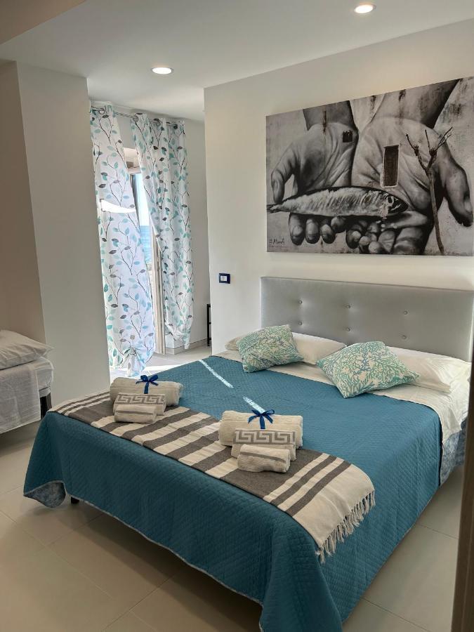 Bed and breakfast Vistamare - Fuscaldo Extérieur photo