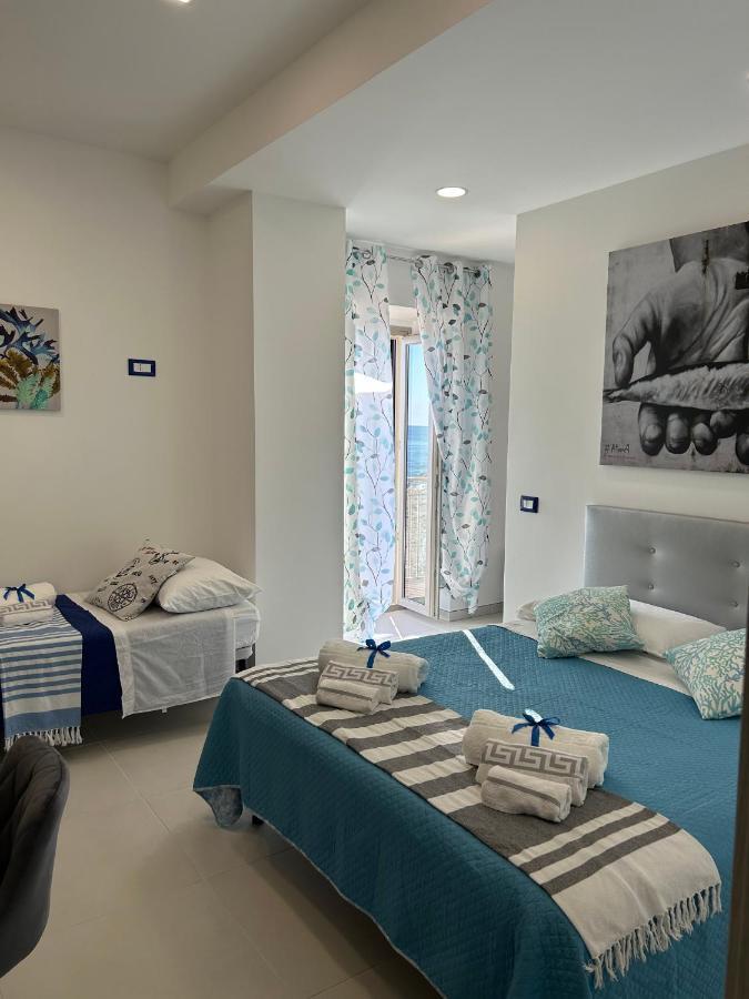Bed and breakfast Vistamare - Fuscaldo Extérieur photo